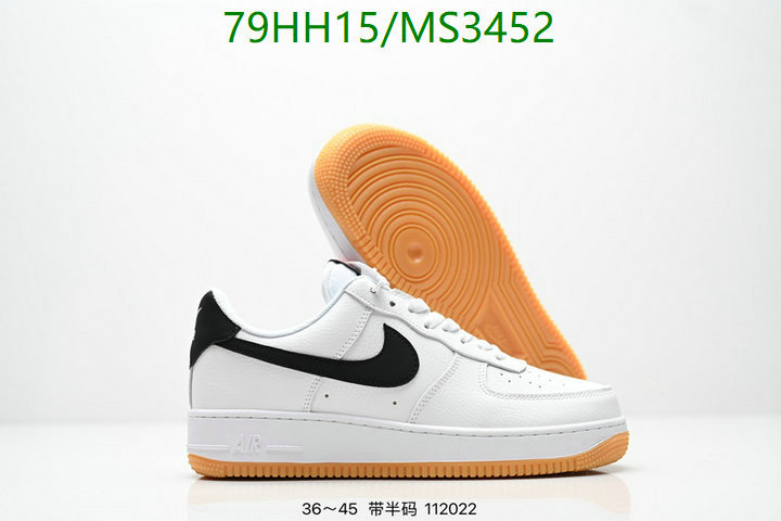 NIKE-Women Shoes Code: MS3452 