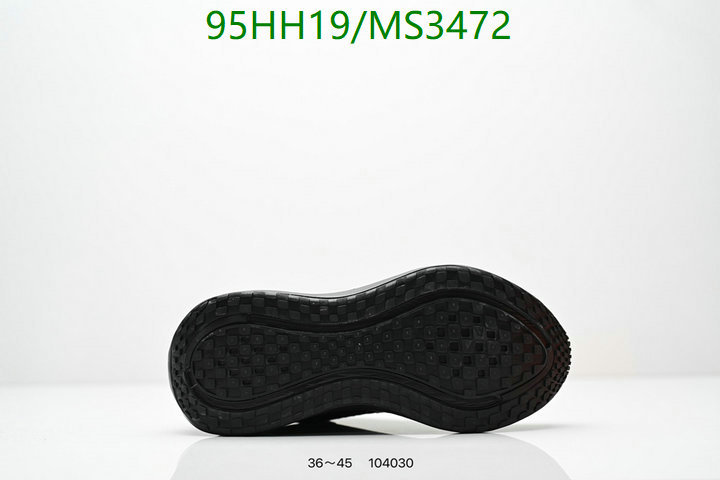 NIKE-Women Shoes Code: MS3472 