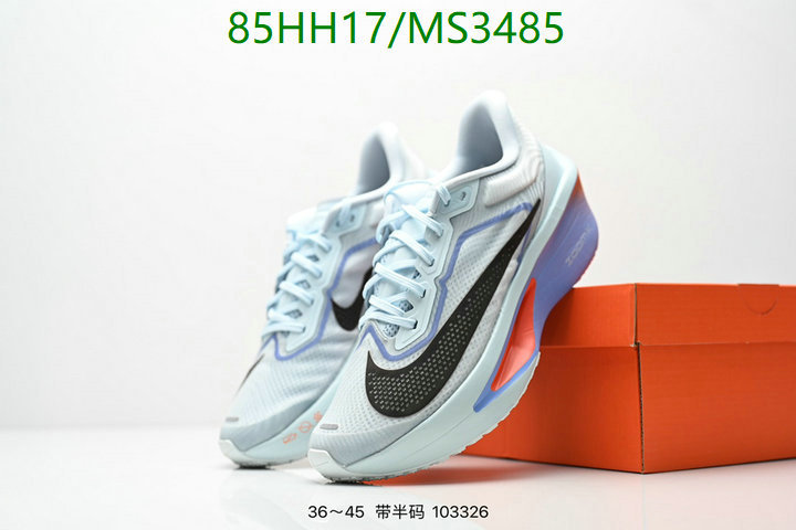 NIKE-Women Shoes Code: MS3485 