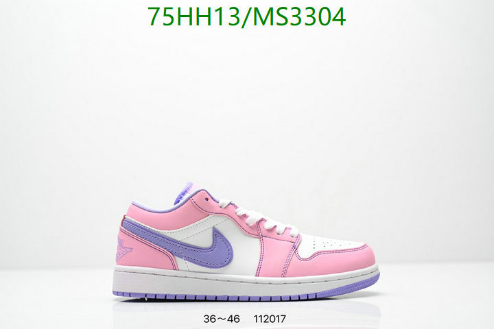 NIKE-Women Shoes Code: MS3304 