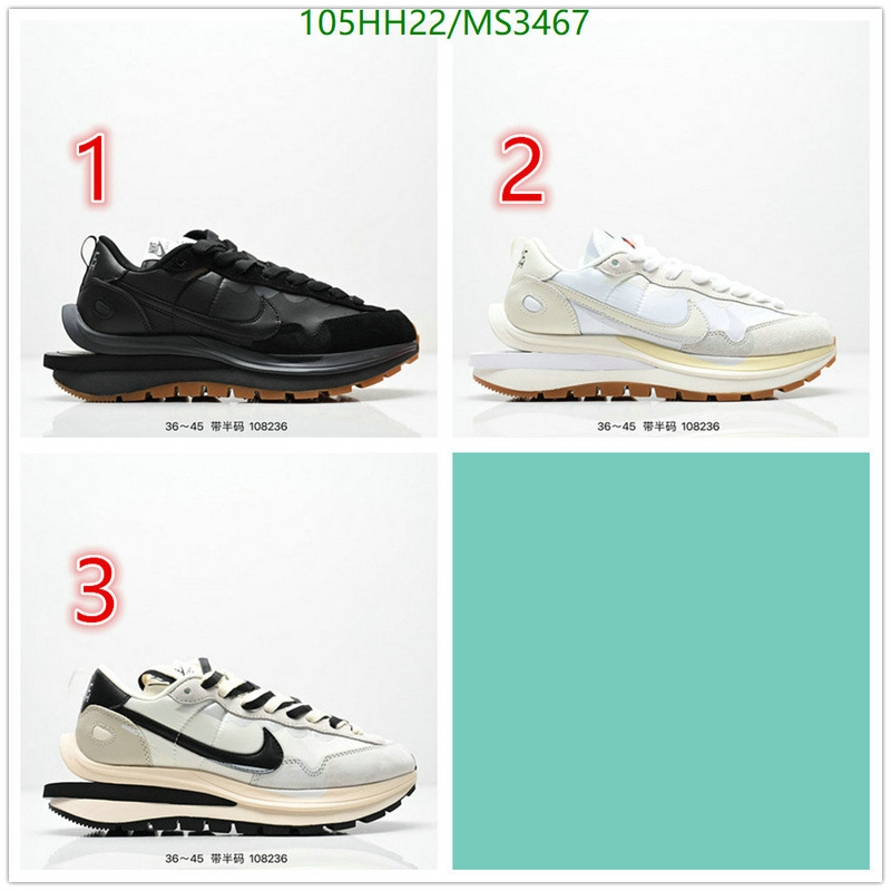 NIKE-Women Shoes Code: MS3467 