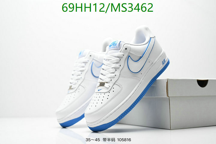 NIKE-Women Shoes Code: MS3462 
