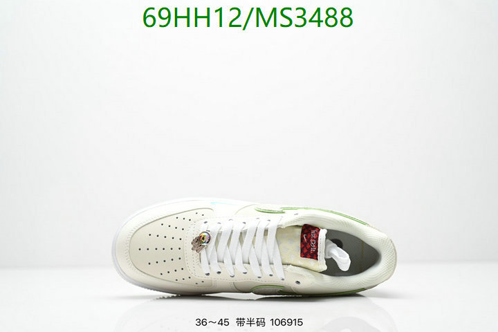 NIKE-Women Shoes Code: MS3488 