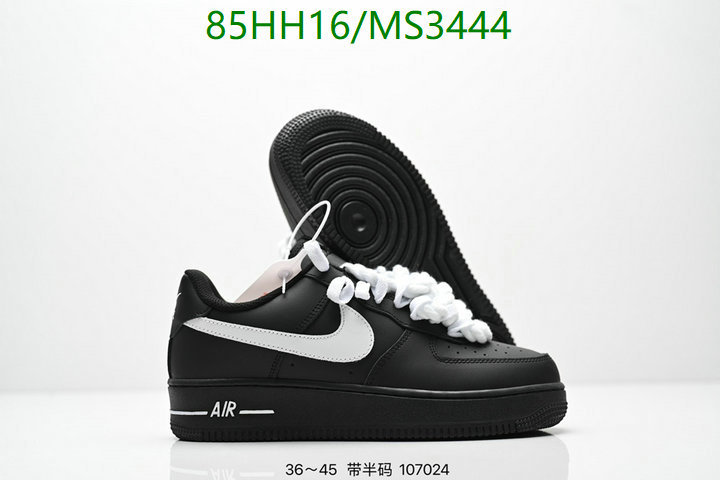NIKE-Women Shoes Code: MS3444 