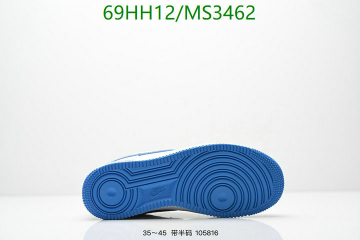 NIKE-Women Shoes Code: MS3462 