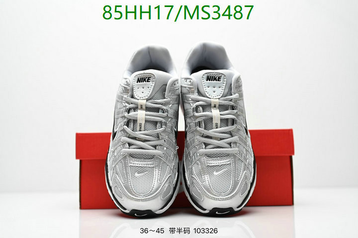 NIKE-Women Shoes Code: MS3487 