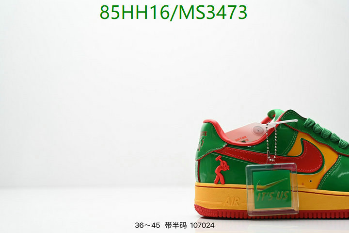NIKE-Women Shoes Code: MS3473 