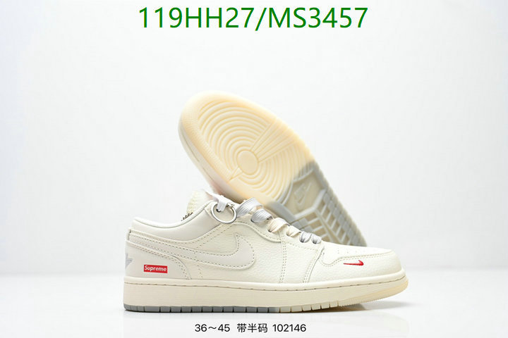 NIKE-Women Shoes Code: MS3457 