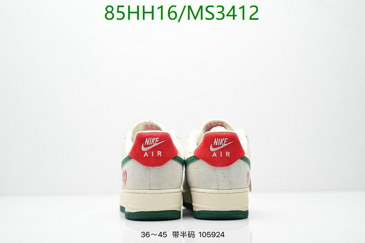 NIKE-Women Shoes Code: MS3412 