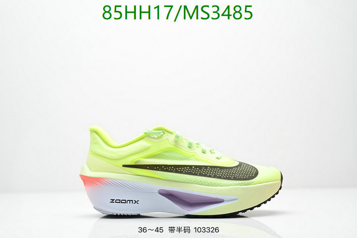 NIKE-Women Shoes Code: MS3485 