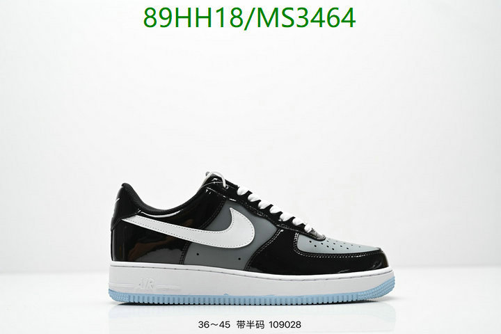 NIKE-Women Shoes Code: MS3464 