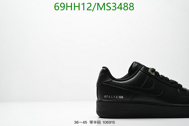 NIKE-Women Shoes Code: MS3488 