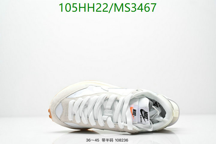 NIKE-Women Shoes Code: MS3467 