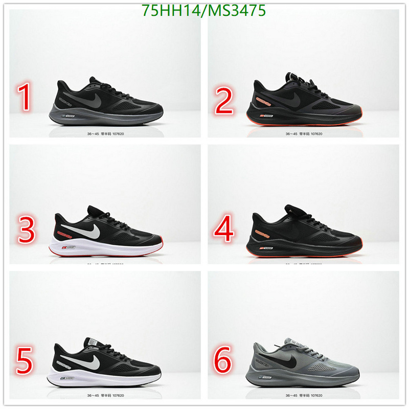 NIKE-Women Shoes Code: MS3475 