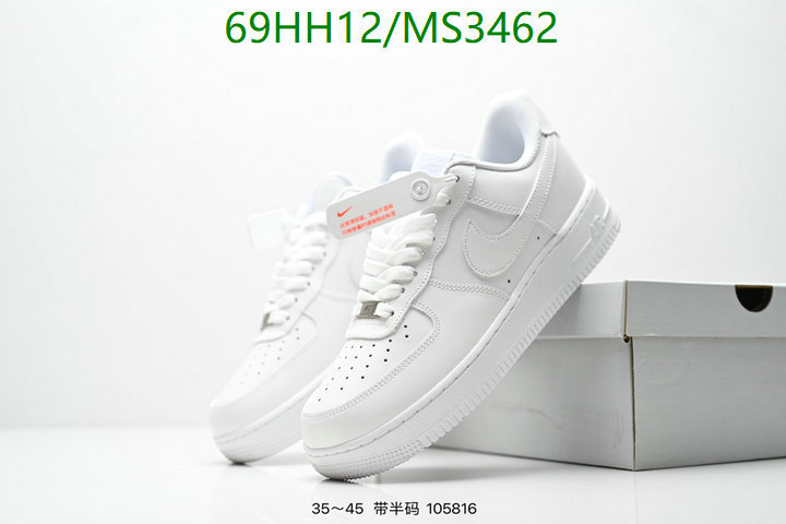 NIKE-Women Shoes Code: MS3462 