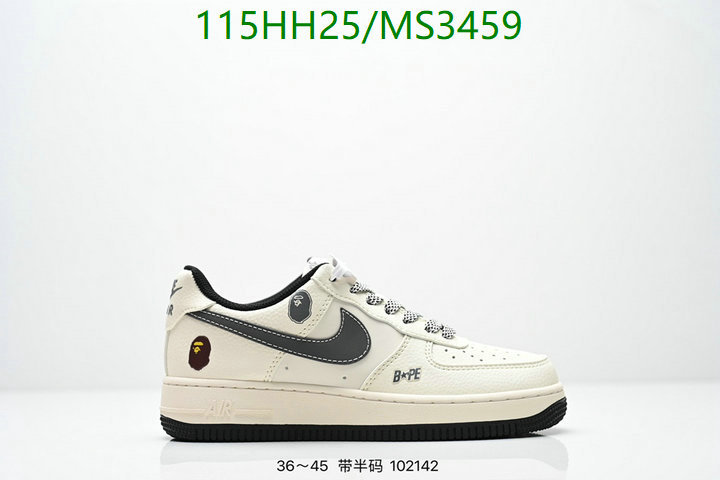 NIKE-Women Shoes Code: MS3459 