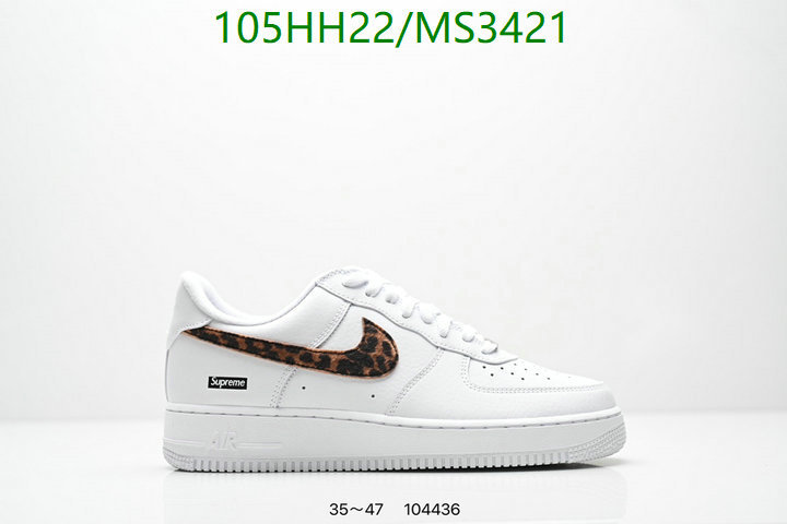 NIKE-Women Shoes Code: MS3421 