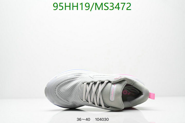 NIKE-Women Shoes Code: MS3472 