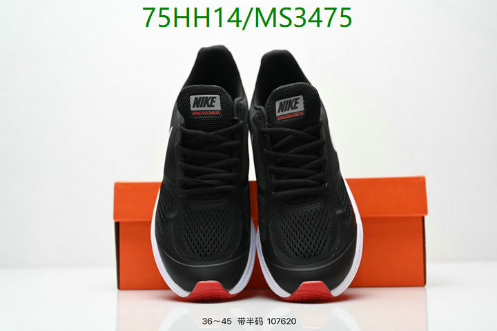 NIKE-Women Shoes Code: MS3475 