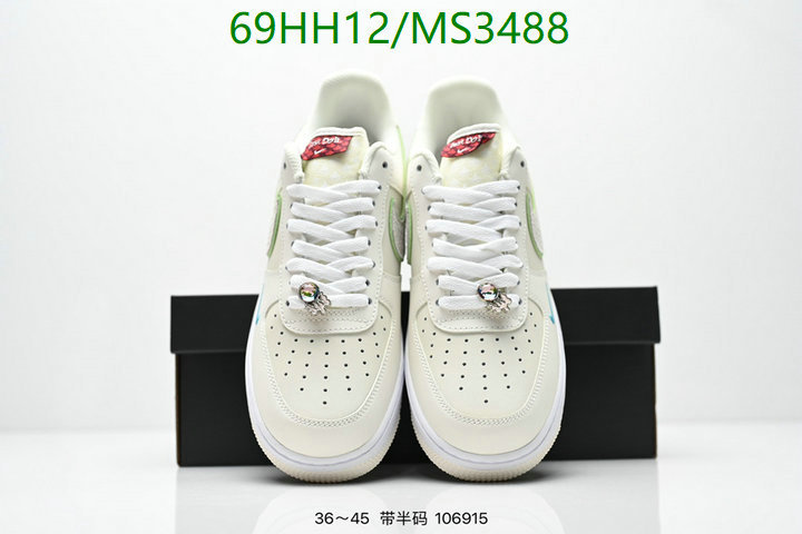 NIKE-Women Shoes Code: MS3488 