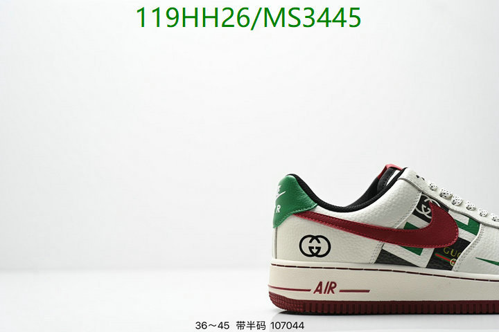 NIKE-Women Shoes Code: MS3445 