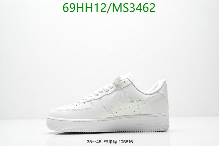 NIKE-Women Shoes Code: MS3462 