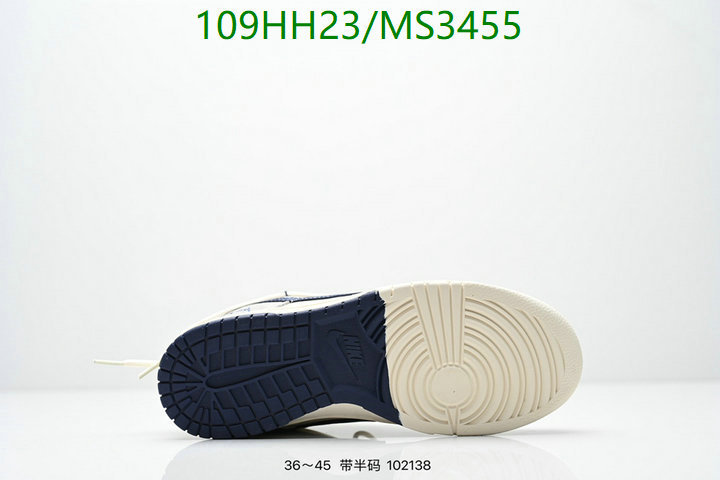 NIKE-Women Shoes Code: MS3455 