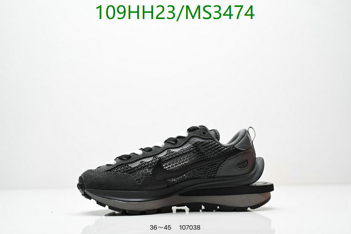 NIKE-Women Shoes Code: MS3474 