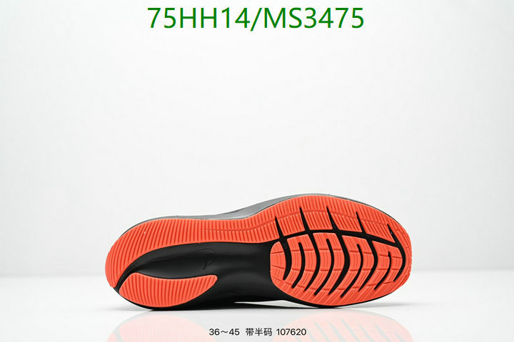 NIKE-Women Shoes Code: MS3475 