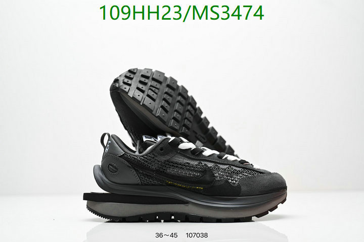 NIKE-Women Shoes Code: MS3474 