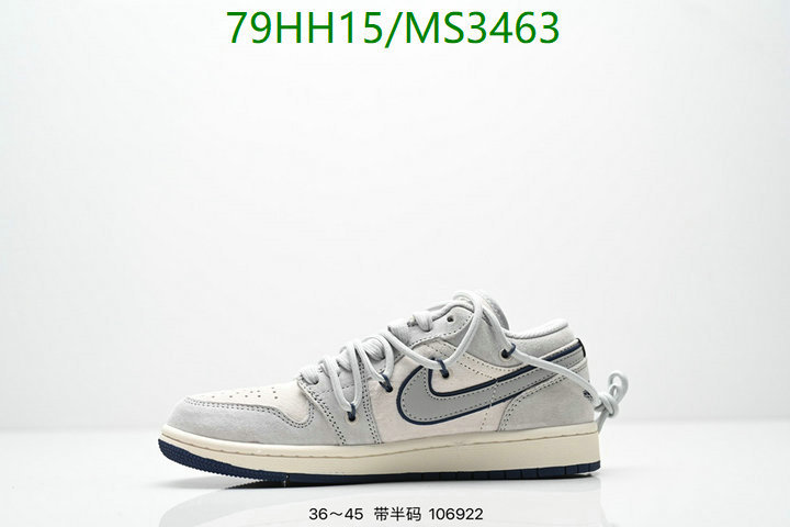 NIKE-Women Shoes Code: MS3463 