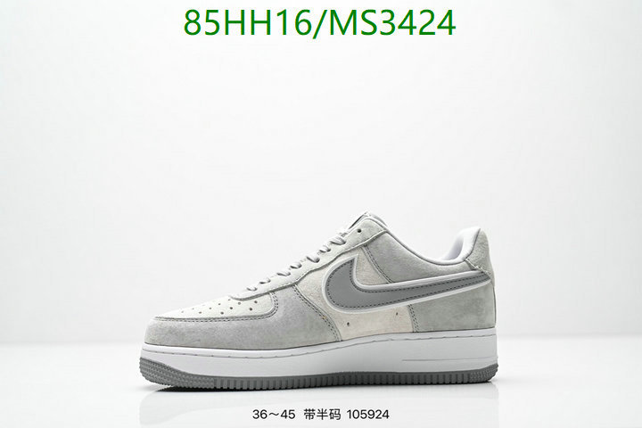 NIKE-Women Shoes Code: MS3424 