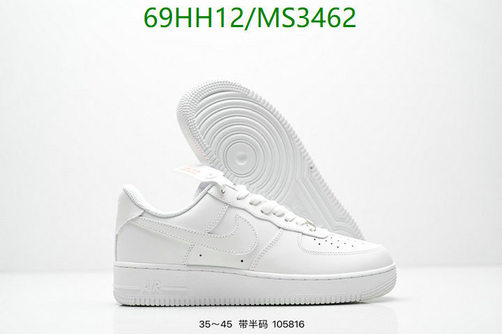 NIKE-Women Shoes Code: MS3462 