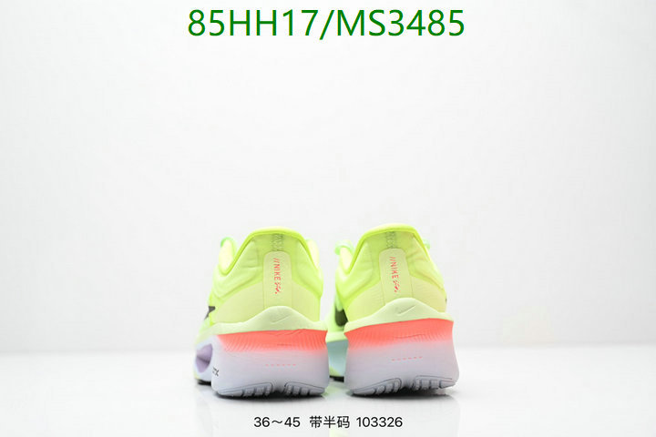 NIKE-Women Shoes Code: MS3485 