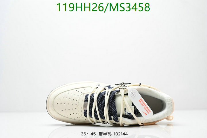 NIKE-Women Shoes Code: MS3458 