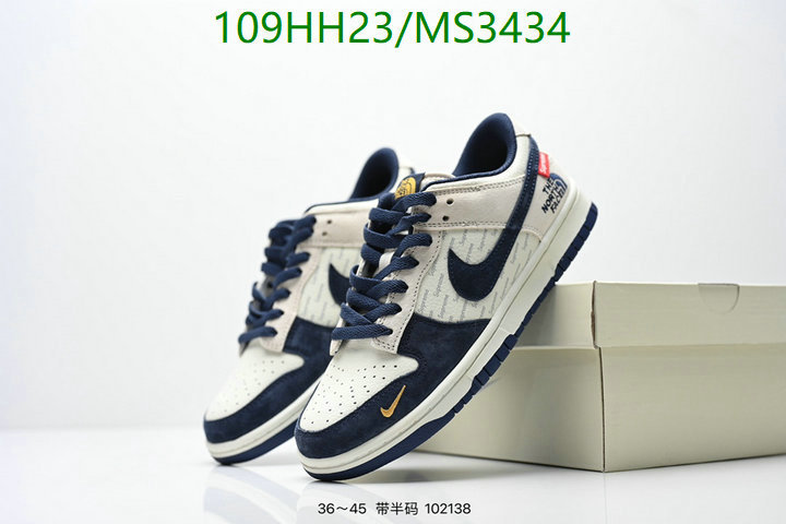 NIKE-Women Shoes Code: MS3434 