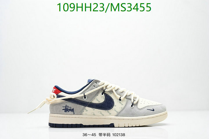 NIKE-Women Shoes Code: MS3455 