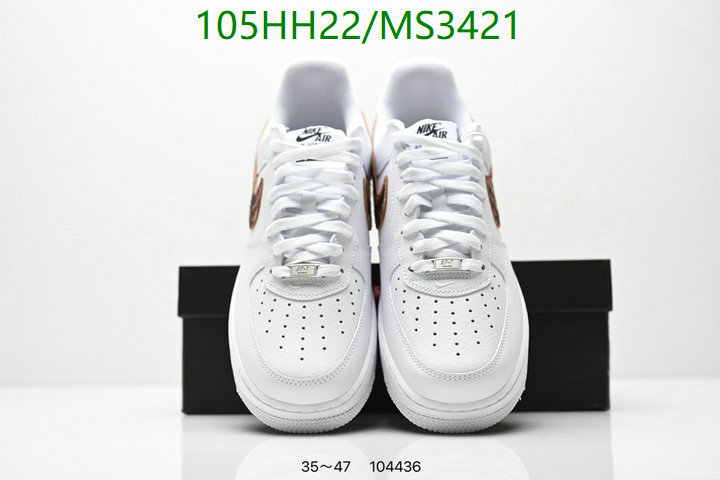 NIKE-Women Shoes Code: MS3421 