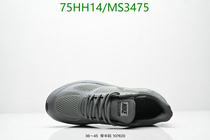NIKE-Women Shoes Code: MS3475 