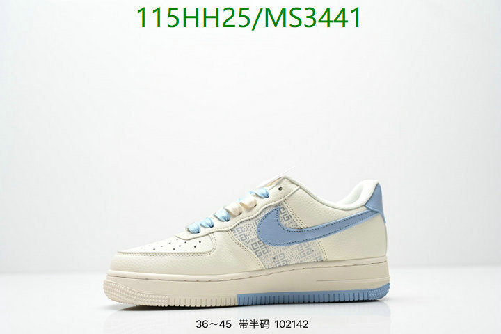 NIKE-Women Shoes Code: MS3441 