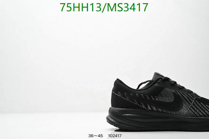 NIKE-Women Shoes Code: MS3417 