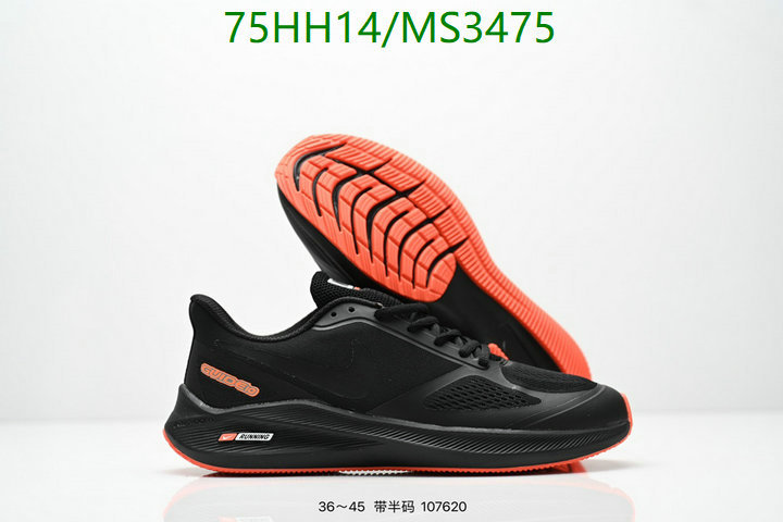 NIKE-Women Shoes Code: MS3475 