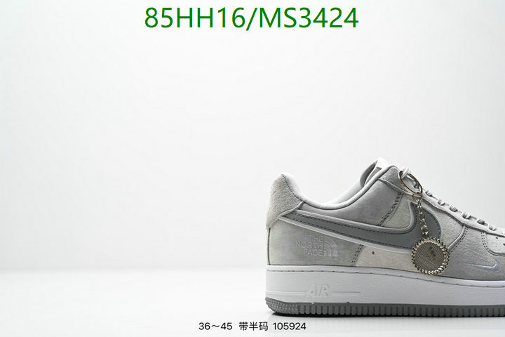 NIKE-Women Shoes Code: MS3424 