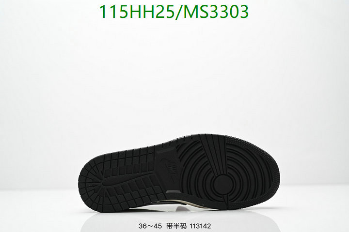 NIKE-Women Shoes Code: MS3303 