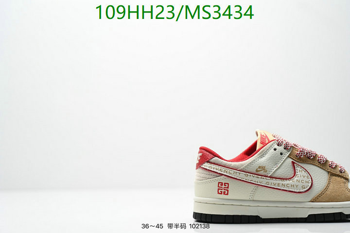 NIKE-Women Shoes Code: MS3434 