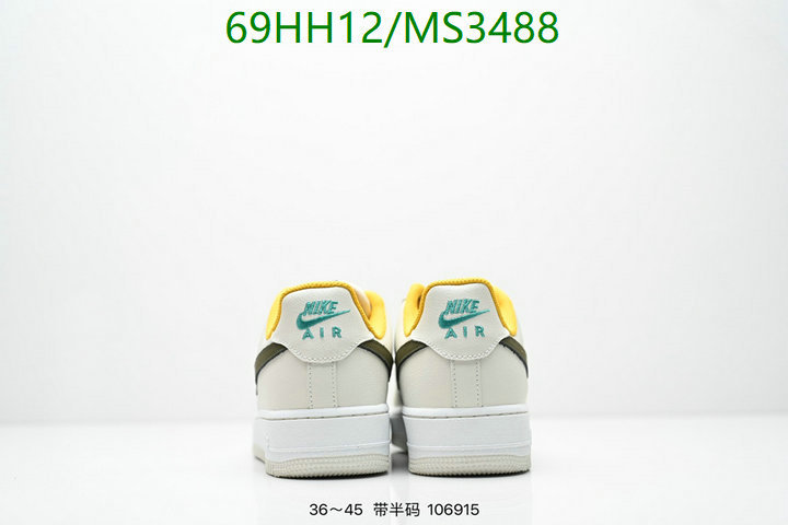 NIKE-Women Shoes Code: MS3488 