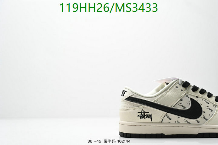 NIKE-Women Shoes Code: MS3433 