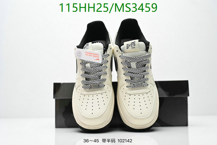 NIKE-Women Shoes Code: MS3459 