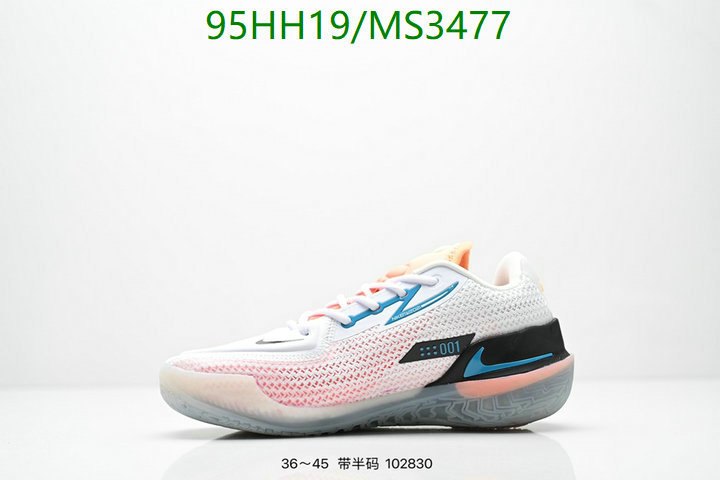 NIKE-Women Shoes Code: MS3477 