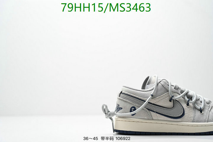 NIKE-Women Shoes Code: MS3463 